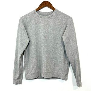 Brooklinen Soft Long Sleeve Top Size XS